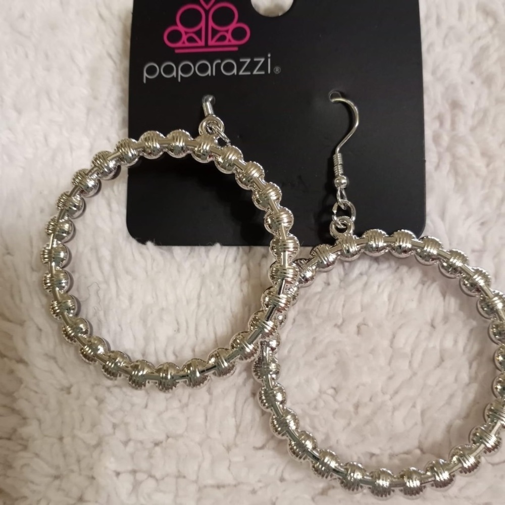 Can I Get a Hallelujah Earrings. NWT
